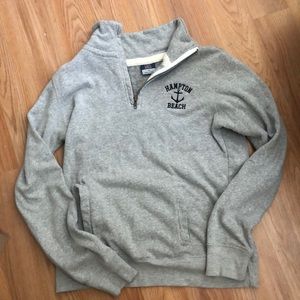 Hampton beach new hampshire sweater